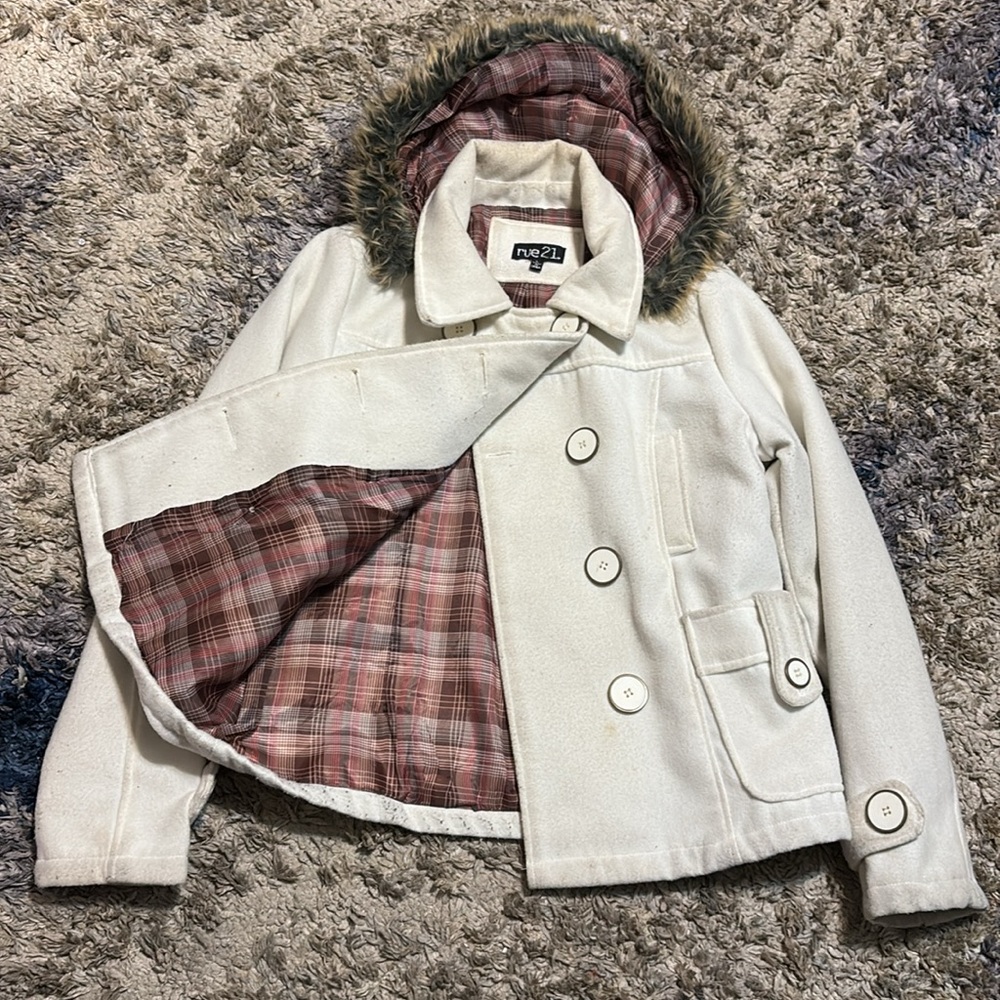 Jacket - Picture 3 of 3